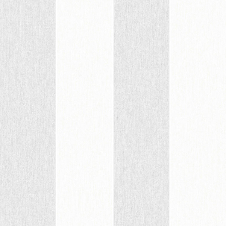 Hokku Designs Akea 18' L x 20.5" W Peel and Stick Wallpaper Roll Wayfair